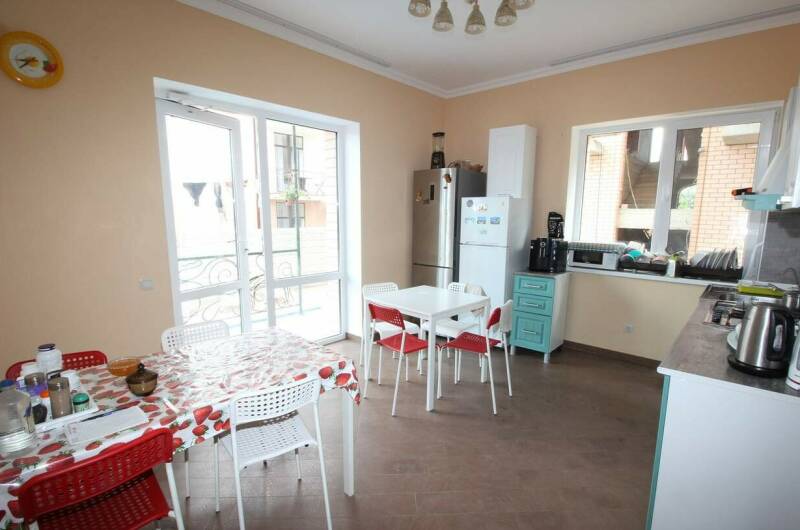 Изображение Изображение гостиницы &quot;Гостевой дом «Итальяно»&quot; #8 #8