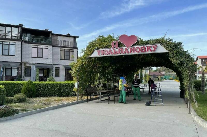 Изображение Изображение квартиры &quot;Коттедж ЖК «Тюльпановка»&quot; #6 #6