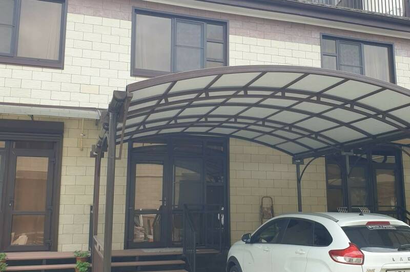 Изображение Изображение квартиры &quot;Коттедж ЖК «Тюльпановка»&quot; #8 #8