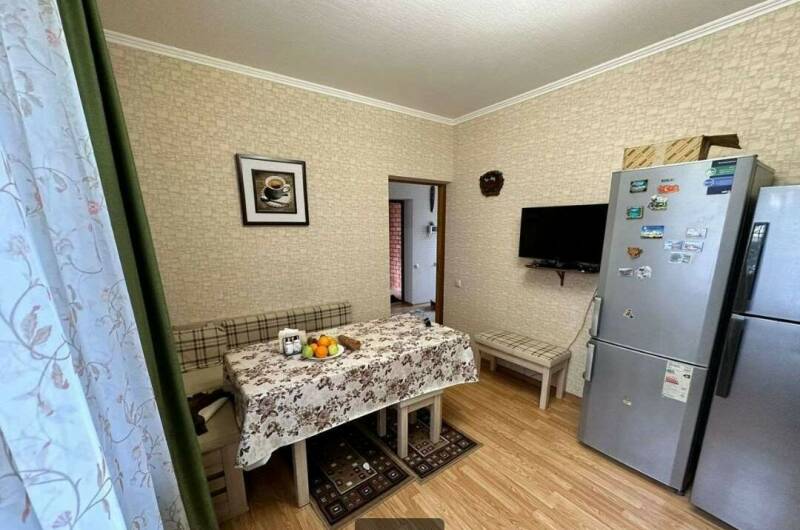 Изображение Изображение квартиры "Апартаменты с отдельным входом «Адам»" #2 #2