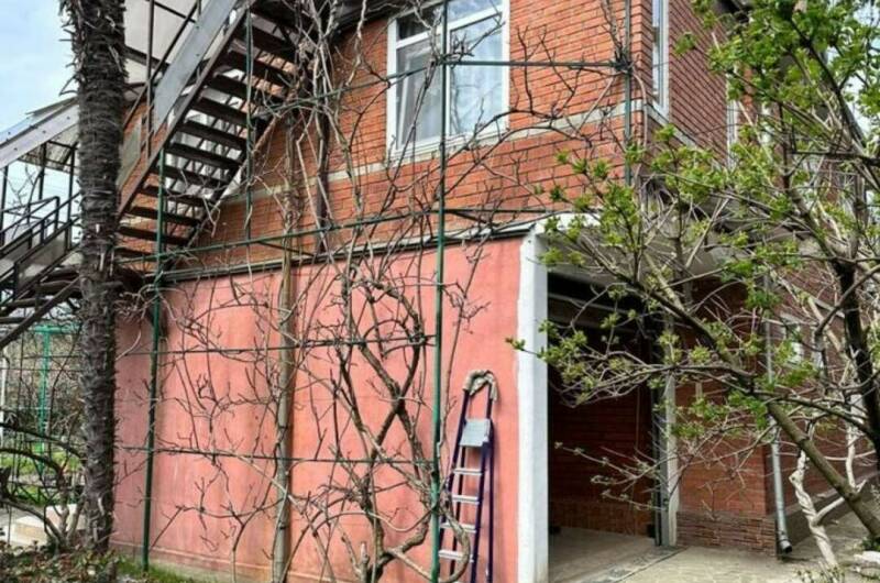 Изображение Изображение квартиры "Апартаменты с отдельным входом «Адам»" #3 #3