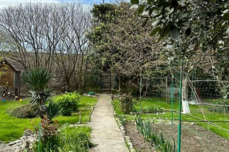 Изображение Изображение квартиры "Апартаменты с отдельным входом «Адам»" #4 #4