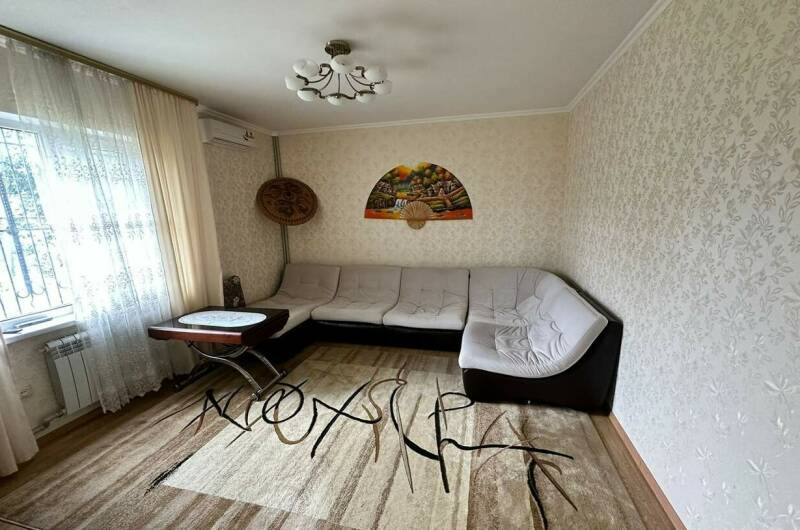 Изображение Изображение квартиры "Апартаменты с отдельным входом «Адам»" #5 #5