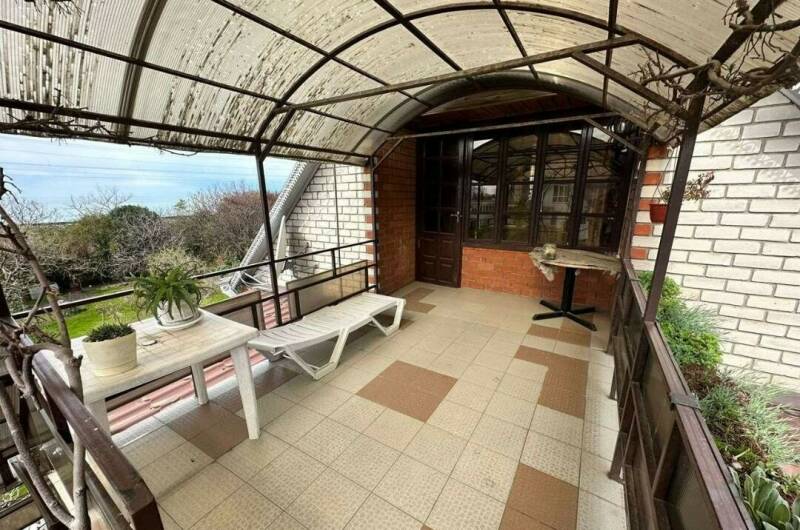 Изображение Изображение квартиры "Апартаменты с отдельным входом «Адам»" #6 #6