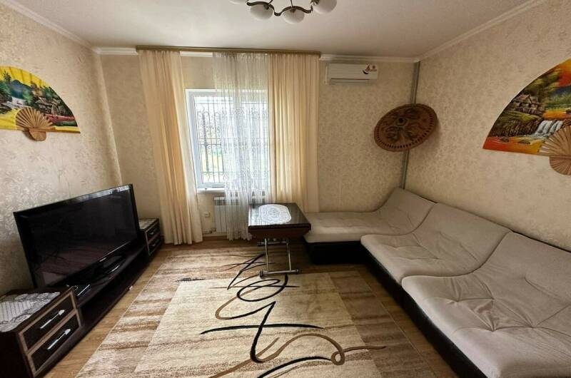 Изображение Изображение квартиры "Апартаменты с отдельным входом «Адам»" #8 #8