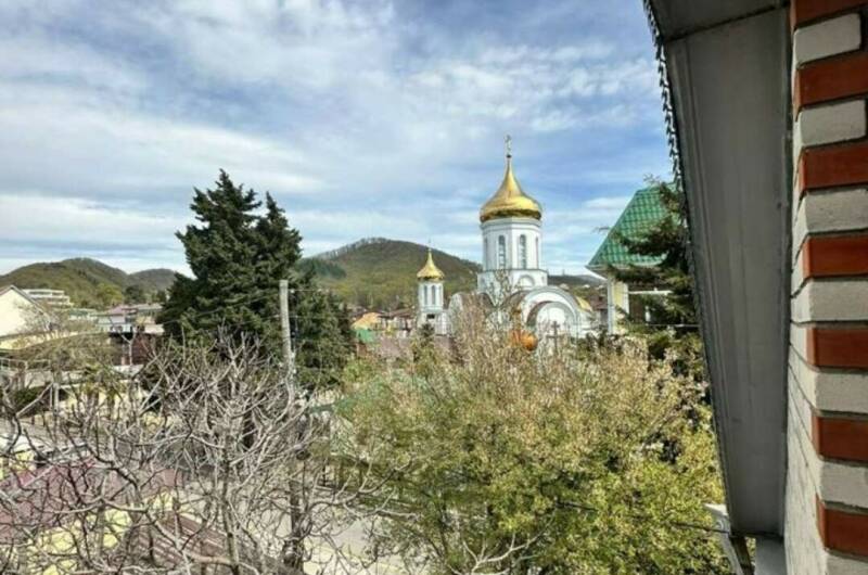 Изображение Изображение квартиры / апартамента "Апартаменты с отдельным входом «Адам»" #11 #9