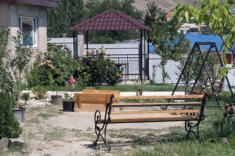 Изображение Изображение гостиницы &quot;Частный дом «Fiesta»&quot; #6 #6