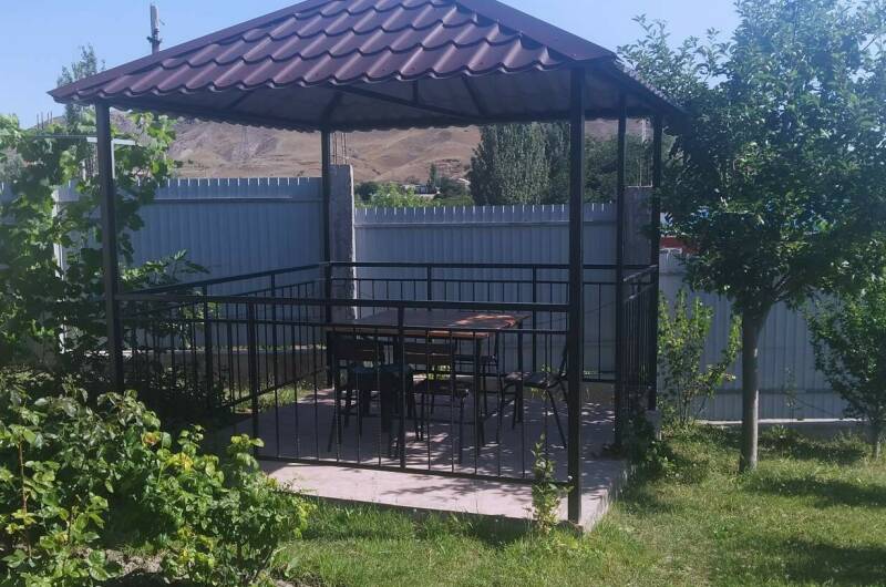 Изображение Изображение гостиницы &quot;Частный дом «Fiesta»&quot; #8 #8