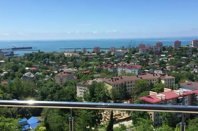 Изображение Изображение гостиницы &quot;Гостиница «Олимп»&quot; #2 #2