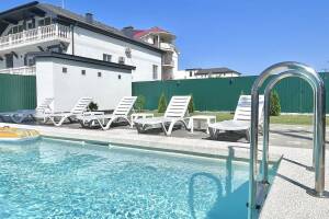 Изображение отеля / гостиницы "Гостевой дом «Черное море»"