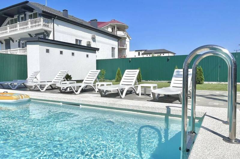 Изображение Изображение гостиницы &quot;Гостевой дом «Черное море»&quot; #1 #1