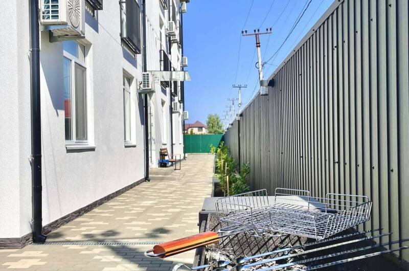 Изображение Изображение гостиницы &quot;Гостевой дом «Черное море»&quot; #2 #2