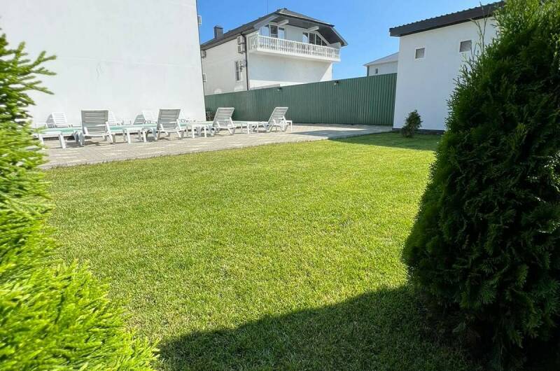 Изображение Изображение гостиницы &quot;Гостевой дом «Черное море»&quot; #4 #4