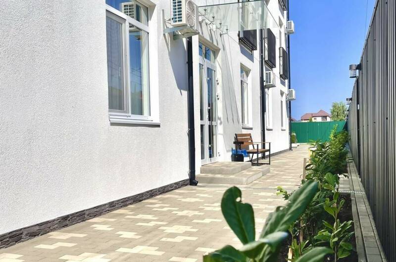 Изображение Изображение гостиницы &quot;Гостевой дом «Черное море»&quot; #5 #5