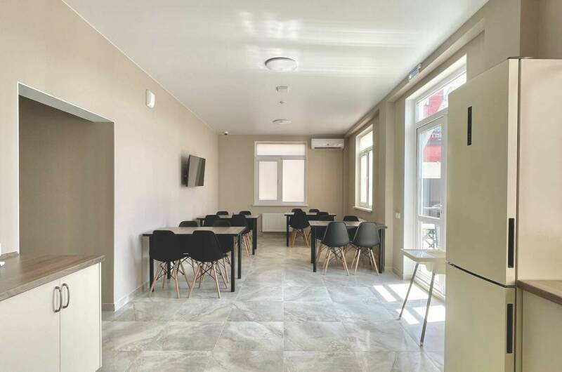 Изображение Изображение гостиницы &quot;Гостевой дом «Черное море»&quot; #8 #8