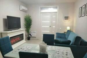 Изображение квартиры / апартамента "Семейная квартира с бассейнами"