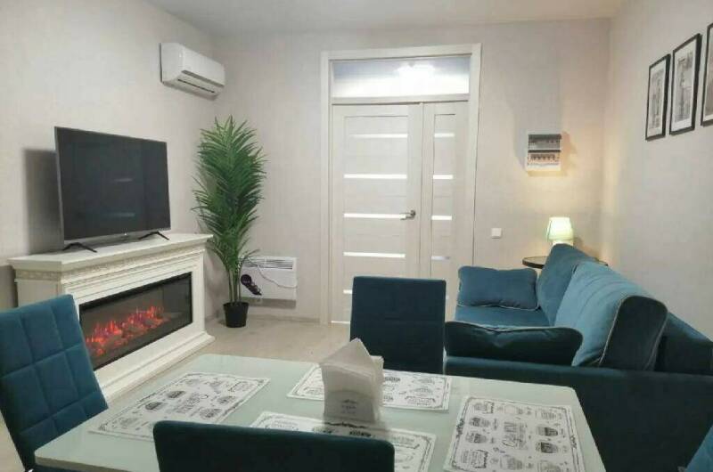 Изображение Изображение квартиры &quot;Семейная квартира с бассейнами&quot; #1 #1