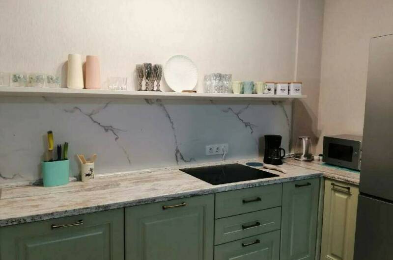 Изображение Изображение квартиры &quot;Семейная квартира с бассейнами&quot; #3 #3