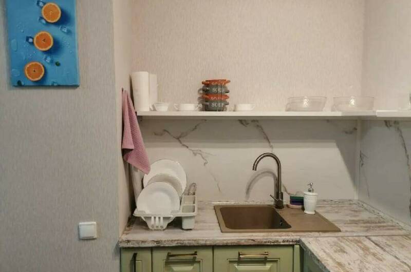 Изображение Изображение квартиры &quot;Семейная квартира с бассейнами&quot; #4 #4