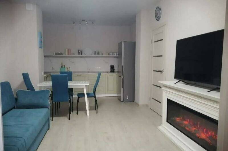 Изображение Изображение квартиры / апартамента "Семейная квартира с бассейнами" #11 #9