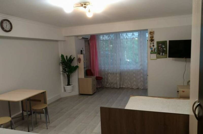 Изображение Изображение квартиры "Студия у моря" #1 #1