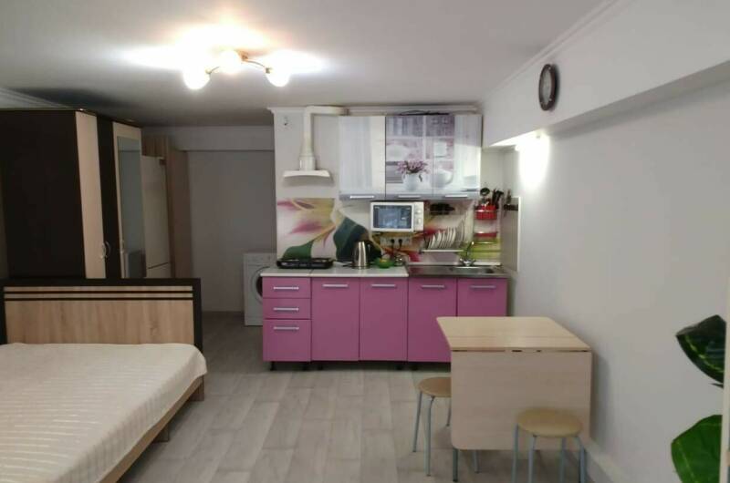 Изображение Изображение квартиры "Студия у моря" #3 #3