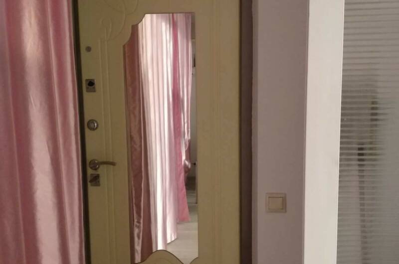 Изображение Изображение квартиры "Студия у моря" #4 #4