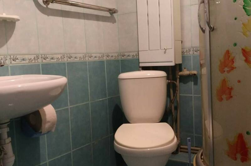 Изображение Изображение квартиры "Студия у моря" #5 #5