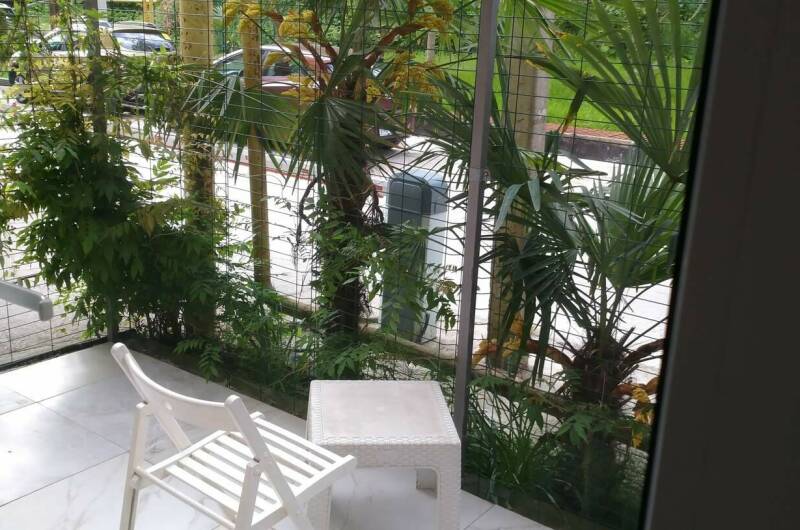 Изображение Изображение квартиры "Студия у моря" #7 #7