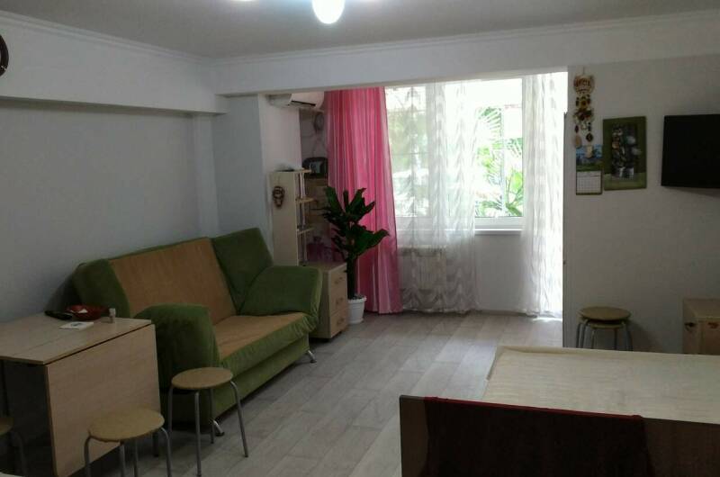 Изображение Изображение квартиры "Студия у моря" #8 #8