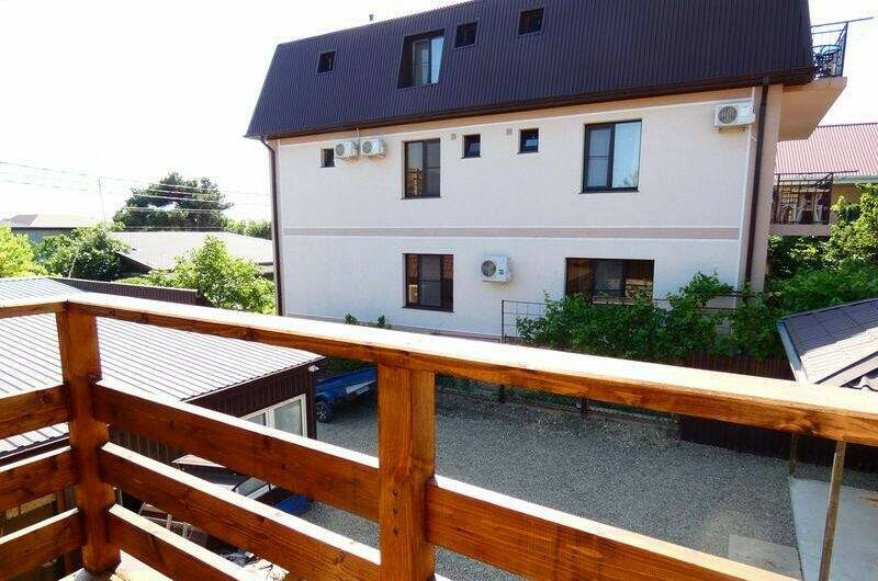 Изображение Изображение квартиры &quot;Коттедж под ключ на Коллективной&quot; #3 #3