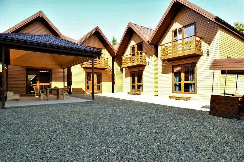 Изображение Изображение квартиры &quot;Коттедж под ключ на Коллективной&quot; #5 #5