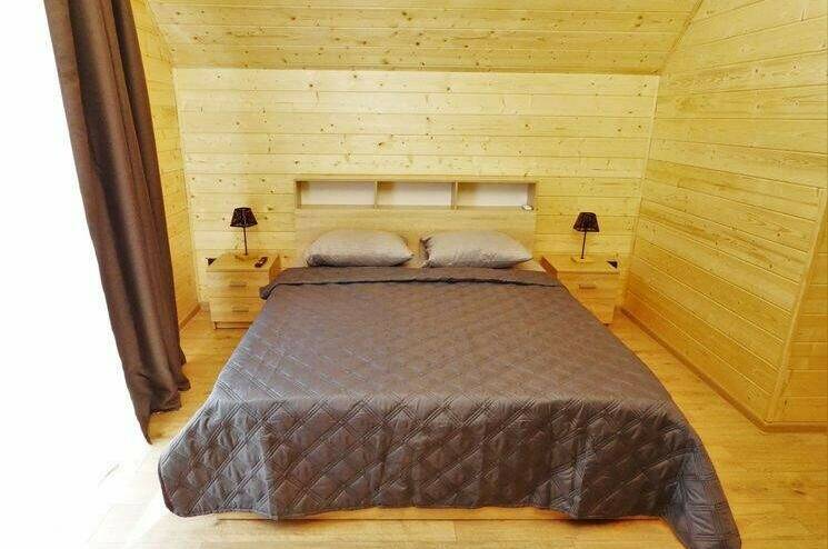 Изображение Изображение квартиры &quot;Коттедж под ключ на Коллективной&quot; #6 #6