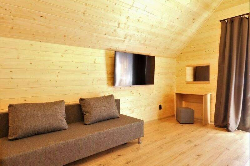 Изображение Изображение квартиры &quot;Коттедж под ключ на Коллективной&quot; #7 #7