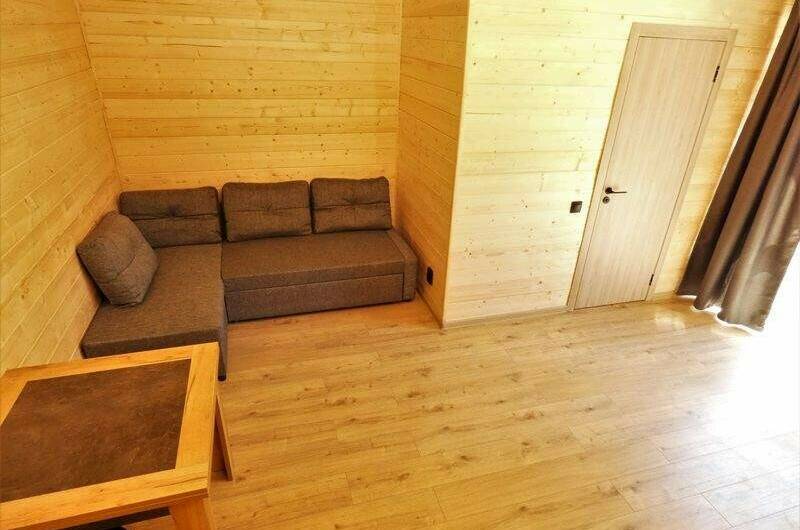 Изображение Изображение квартиры &quot;Коттедж под ключ на Коллективной&quot; #8 #8