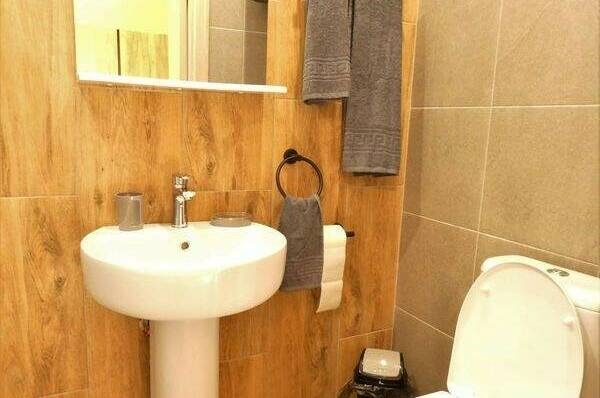 Изображение Изображение квартиры / апартамента "Коттедж под ключ на Коллективной" #10 #8