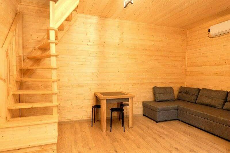 Изображение Изображение квартиры / апартамента "Коттедж под ключ на Коллективной" #11 #9