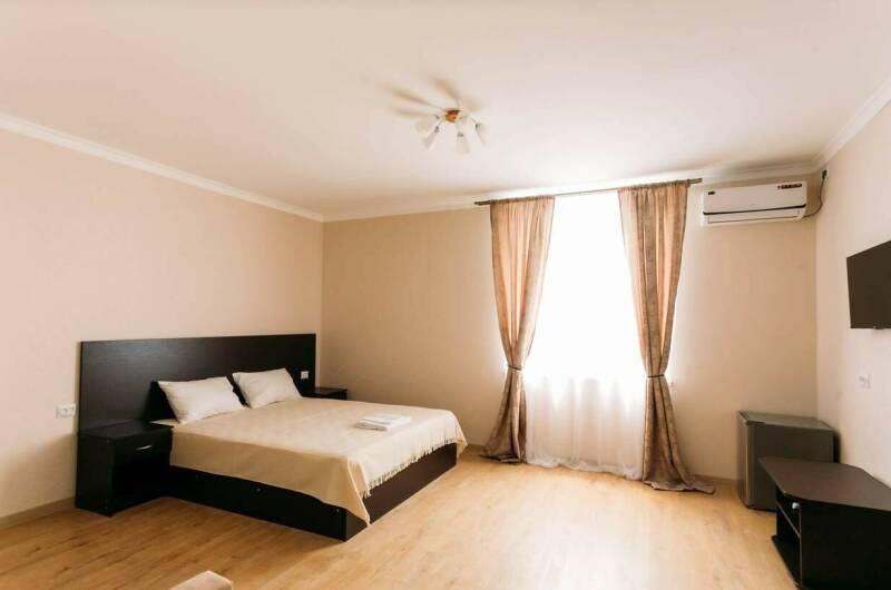 Изображение Изображение гостиницы &quot;Гостевой дом «Rising star»&quot; #1 #1