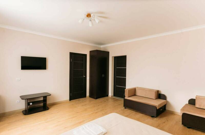 Изображение Изображение гостиницы &quot;Гостевой дом «Rising star»&quot; #2 #2