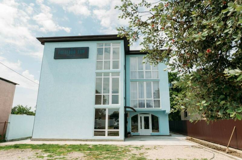 Изображение Изображение гостиницы &quot;Гостевой дом «Rising star»&quot; #5 #5