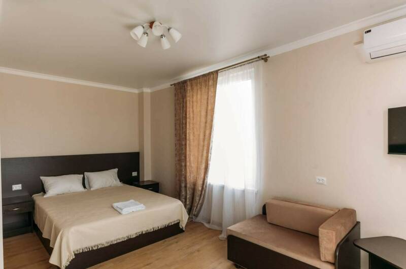 Изображение Изображение гостиницы &quot;Гостевой дом «Rising star»&quot; #8 #8