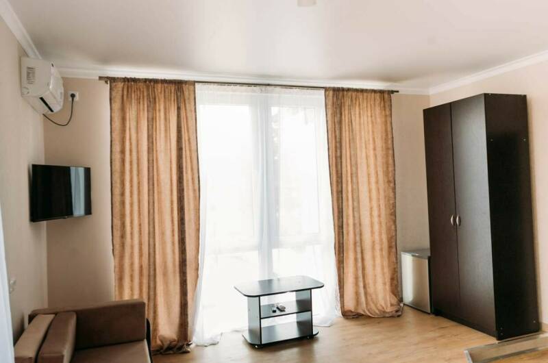 Изображение Изображение отеля / гостиницы "Гостевой дом «Rising star»" #11 #9