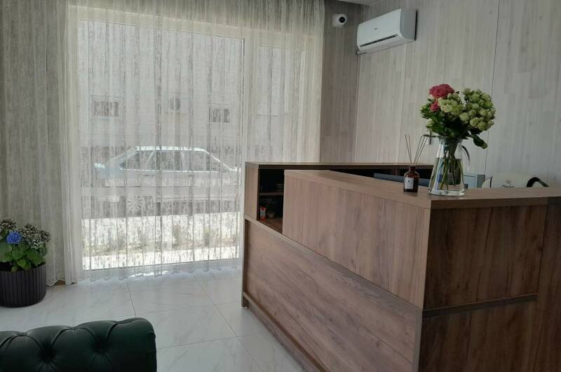 Изображение Изображение гостиницы "Гостевой дом «Рандеву у реки»" #2 #2