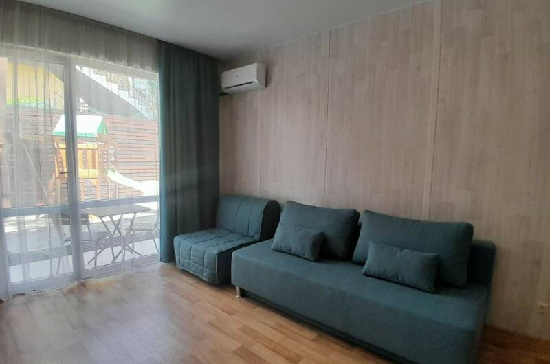 Изображение Изображение гостиницы "Гостевой дом «Рандеву у реки»" #3 #3