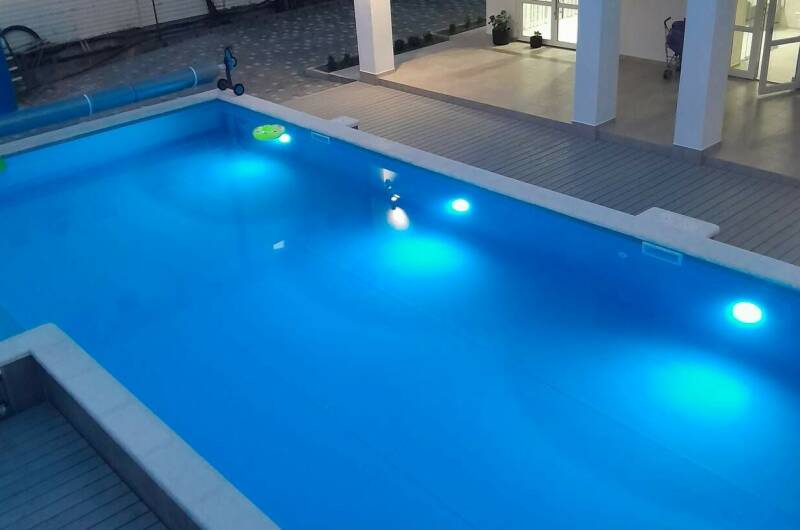 Изображение Изображение гостиницы "Гостевой дом «Рандеву у реки»" #6 #6