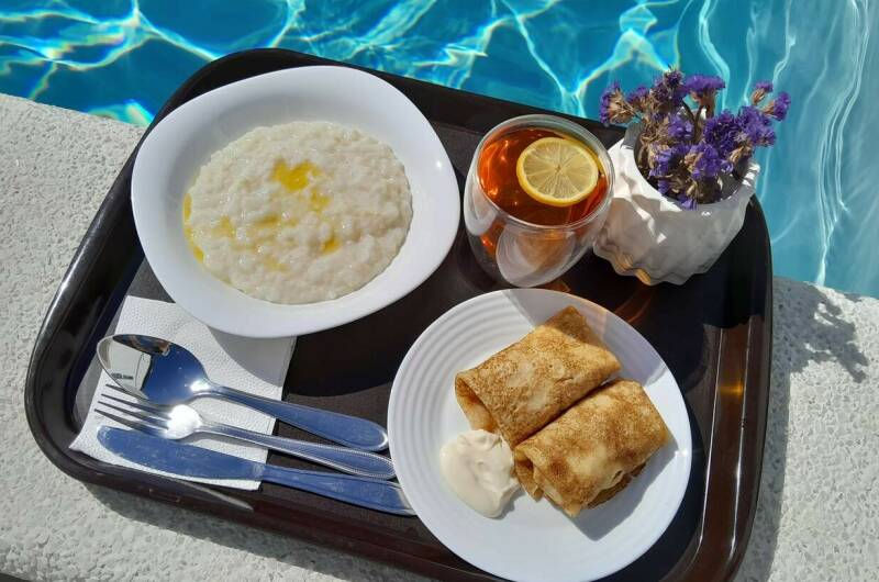 Изображение Изображение гостиницы "Гостевой дом «Рандеву у реки»" #8 #8