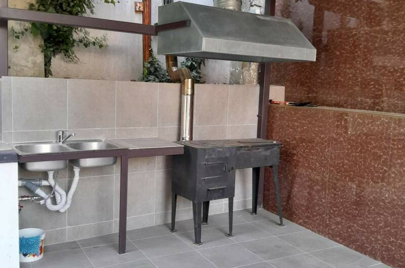 Изображение Изображение отеля / гостиницы "Гостевой дом «Рандеву у реки»" #10 #8