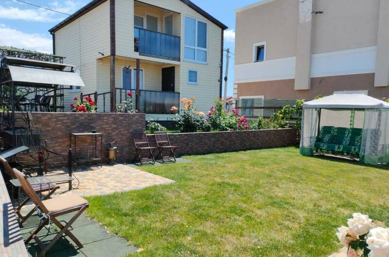 Изображение Изображение квартиры &quot;Дом под ключ «Уютный»&quot; #1 #1