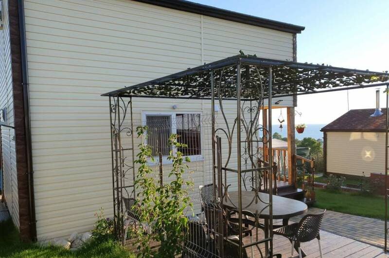 Изображение Изображение квартиры &quot;Дом под ключ «Уютный»&quot; #2 #2