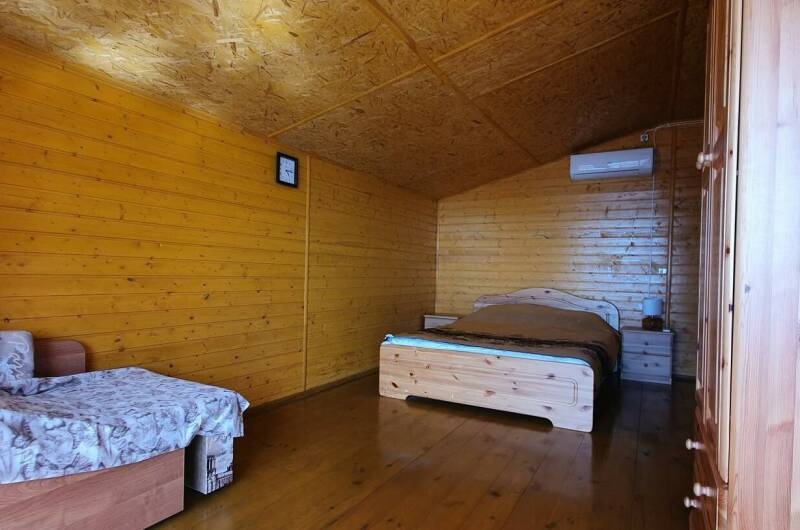 Изображение Изображение квартиры &quot;Дом под ключ «Уютный»&quot; #3 #3